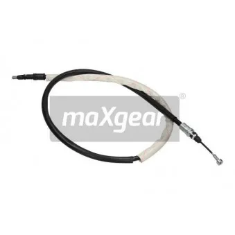 Tirette à câble, frein de stationnement MAXGEAR 32-0542