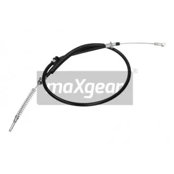 Tirette à câble, frein de stationnement MAXGEAR 32-0543