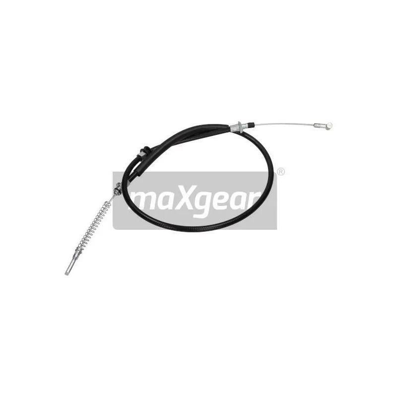 Tirette à câble, frein de stationnement MAXGEAR 32-0543