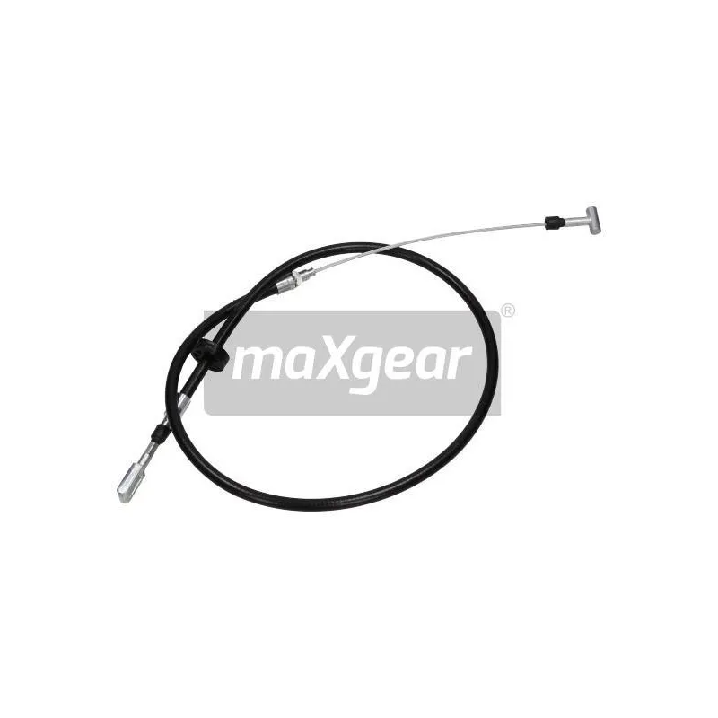 Tirette à câble, frein de stationnement MAXGEAR 32-0544