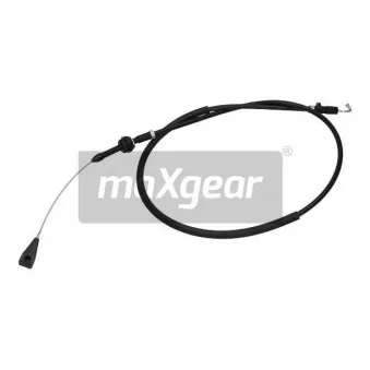 Câble d'accélération MAXGEAR 32-0545