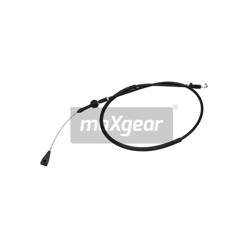 Câble d'accélération MAXGEAR 32-0545