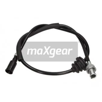 Câble flexible de commande de compteur MAXGEAR 32-0546