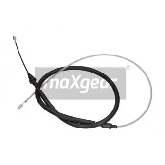 Tirette à câble, frein de stationnement MAXGEAR 32-0550