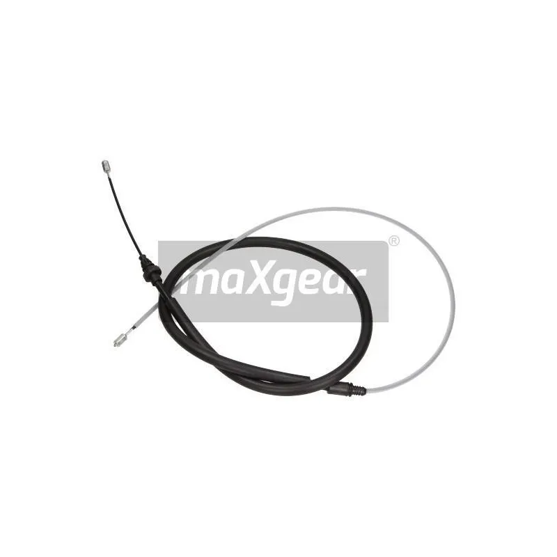 Tirette à câble, frein de stationnement MAXGEAR 32-0550
