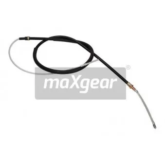 Tirette à câble, frein de stationnement MAXGEAR 32-0551