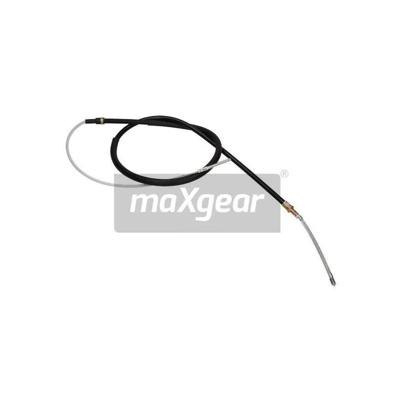 Tirette à câble, frein de stationnement MAXGEAR 32-0551