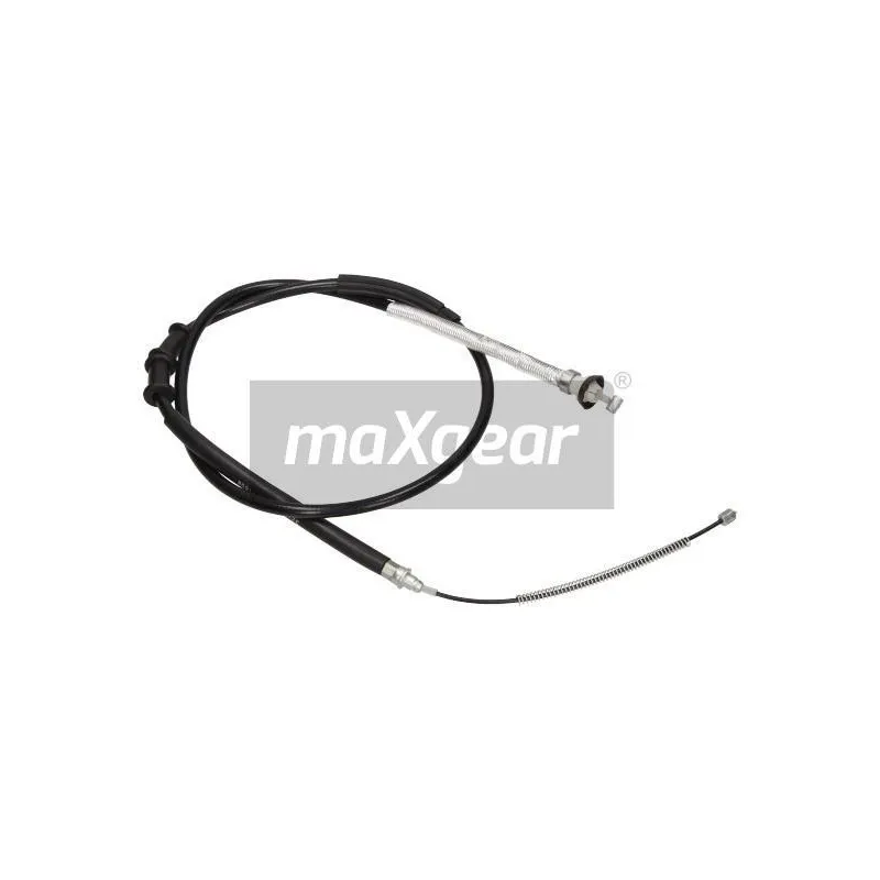 Tirette à câble, frein de stationnement arrière droit MAXGEAR 32-0557