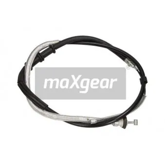 Tirette à câble, frein de stationnement arrière gauche MAXGEAR 32-0558