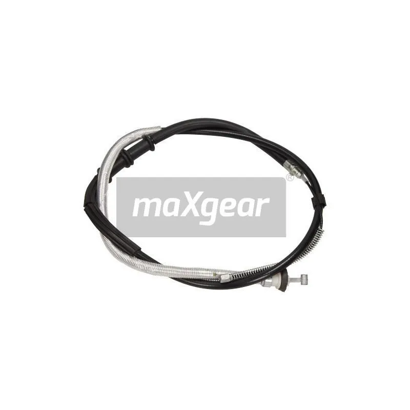 Tirette à câble, frein de stationnement arrière gauche MAXGEAR 32-0558