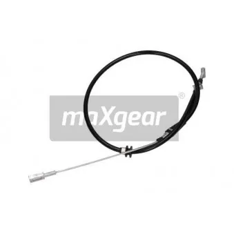 Tirette à câble, frein de stationnement MAXGEAR 32-0560