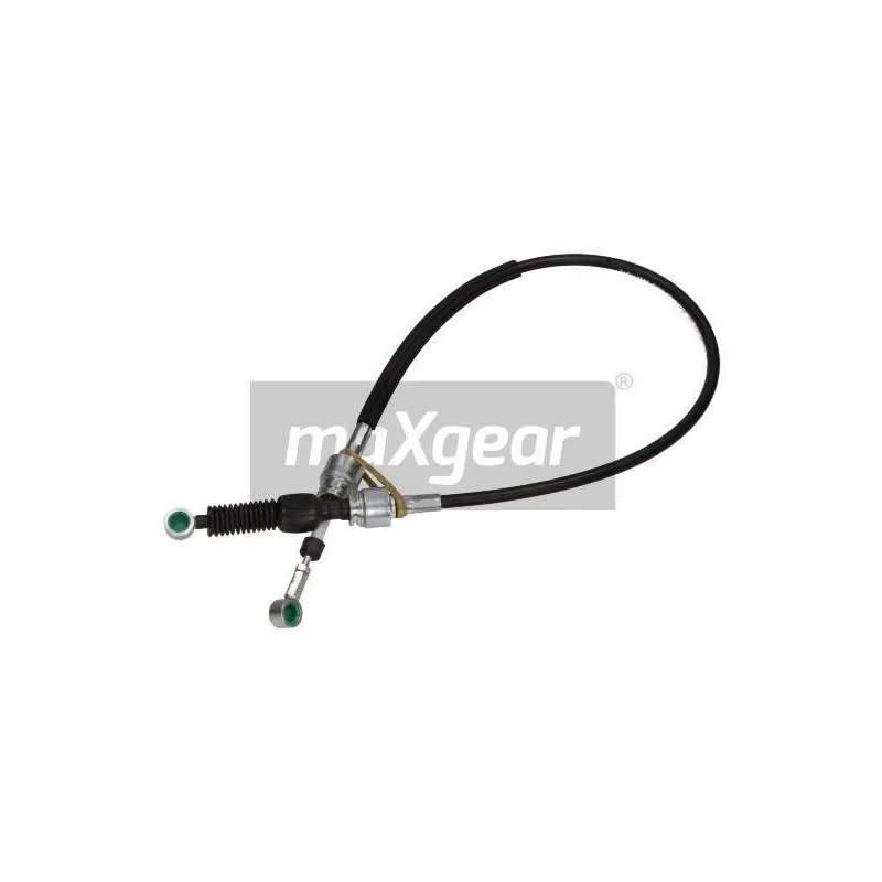 Tirette à câble, boîte de vitesse manuelle MAXGEAR 32-0563