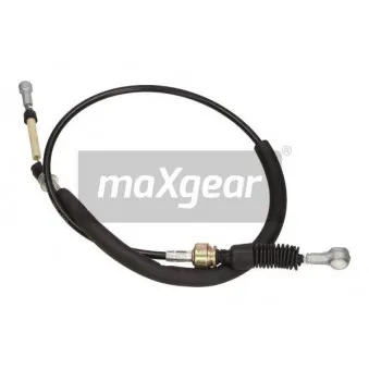 Tirette à câble, boîte de vitesse manuelle MAXGEAR 32-0564