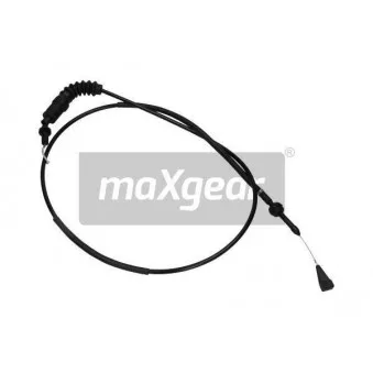 Câble d'accélération MAXGEAR 32-0567