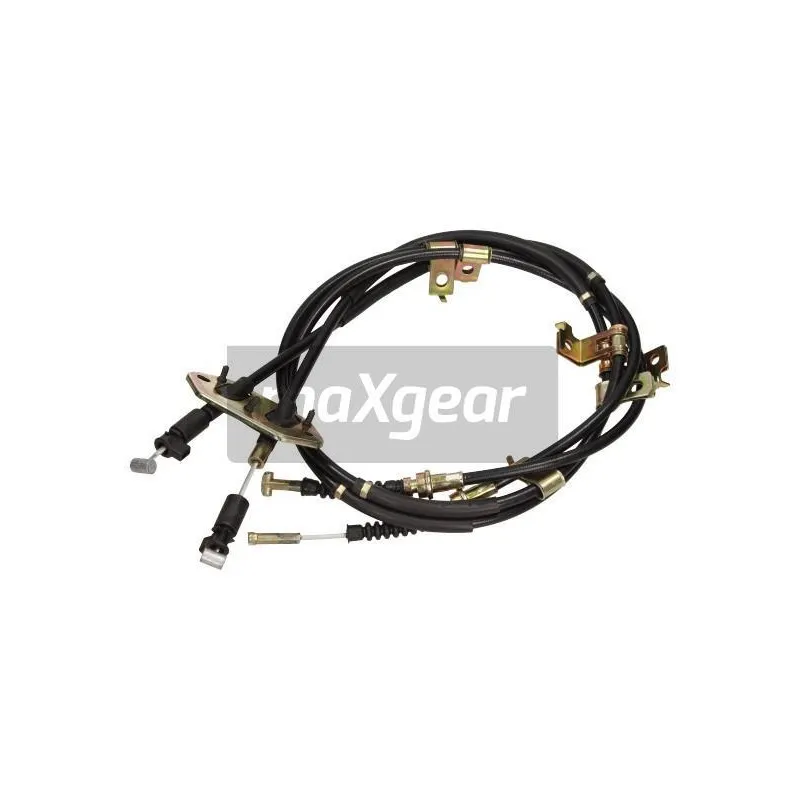 Tirette à câble, frein de stationnement MAXGEAR 32-0570