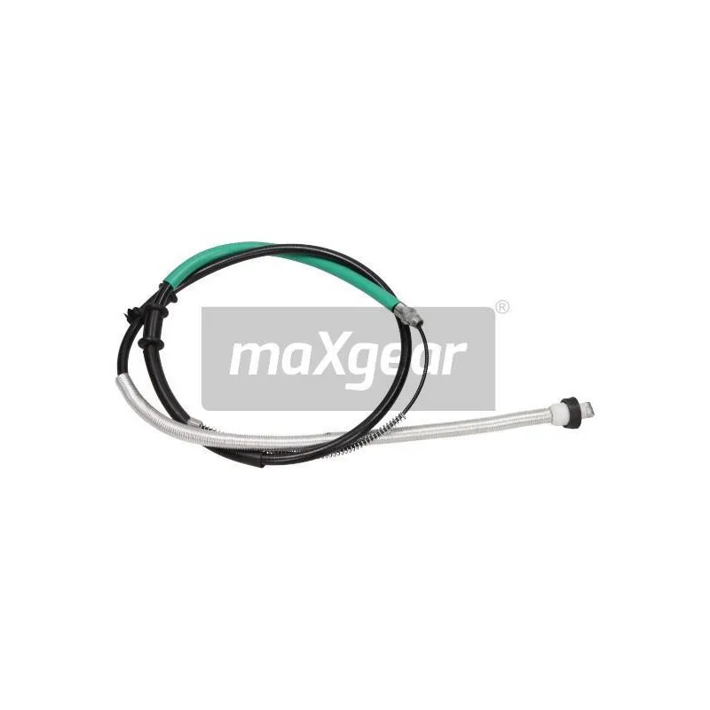 Tirette à câble, frein de stationnement arrière gauche MAXGEAR 32-0575