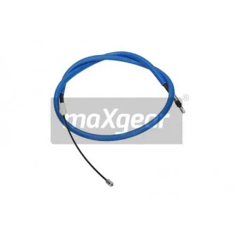 Tirette à câble, frein de stationnement arrière droit MAXGEAR 32-0576