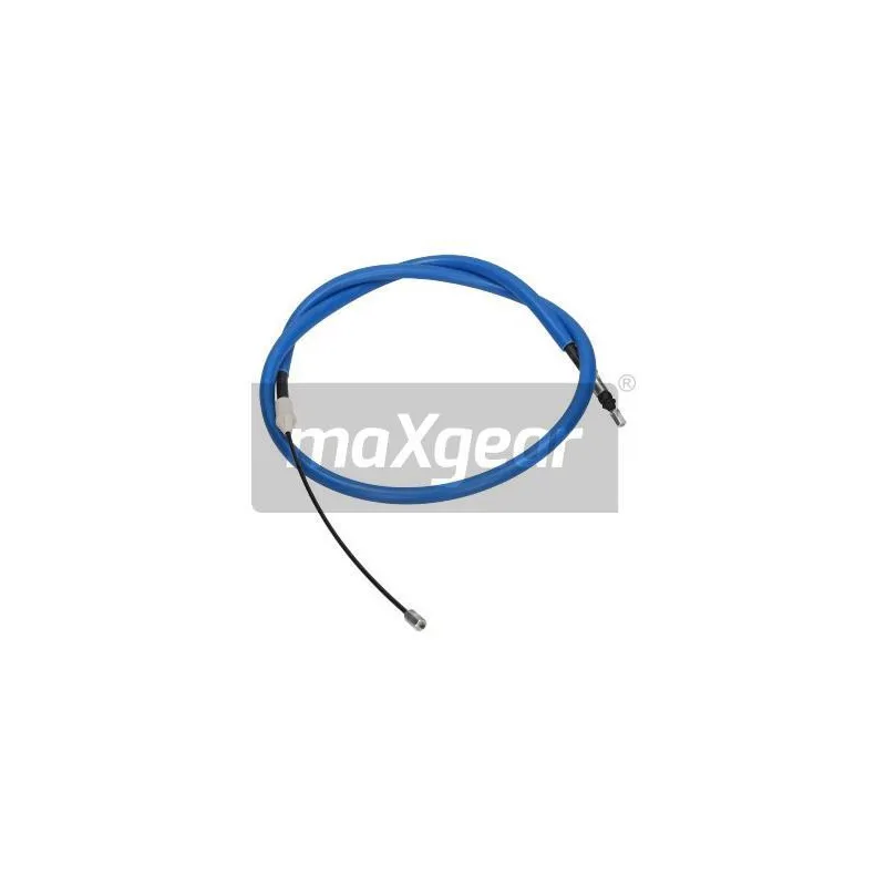 Tirette à câble, frein de stationnement arrière droit MAXGEAR 32-0576
