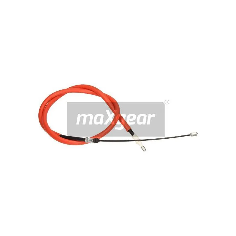 Tirette à câble, frein de stationnement arrière gauche MAXGEAR 32-0577