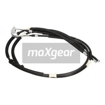 Tirette à câble, frein de stationnement MAXGEAR 32-0578