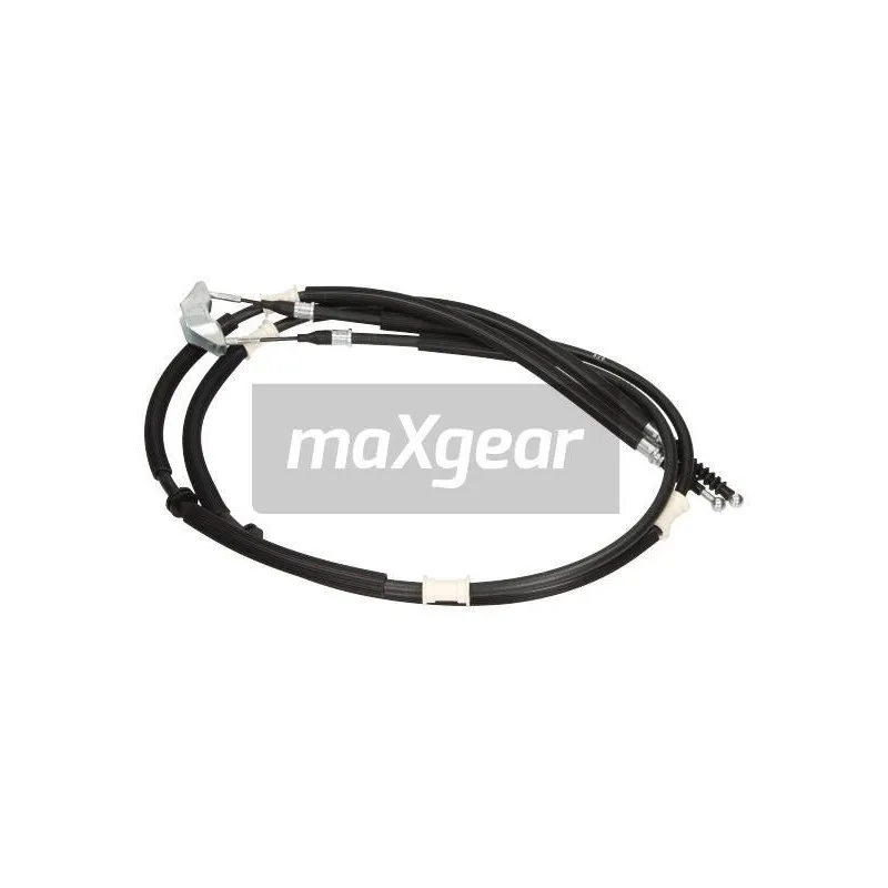 Tirette à câble, frein de stationnement MAXGEAR 32-0578