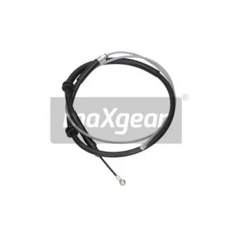 Tirette à câble, frein de stationnement MAXGEAR 32-0579