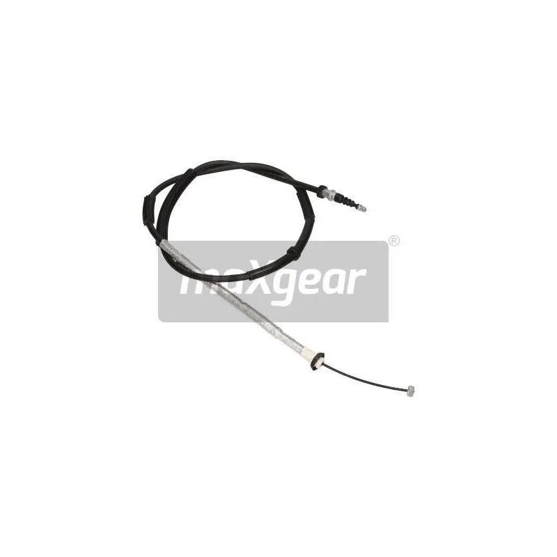 Tirette à câble, frein de stationnement arrière droit MAXGEAR 32-0580