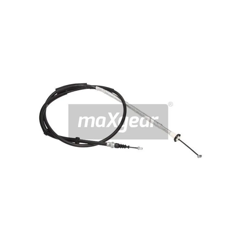 Tirette à câble, frein de stationnement arrière gauche MAXGEAR 32-0581