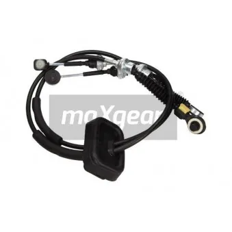 Tirette à câble, boîte de vitesse manuelle MAXGEAR 32-0583