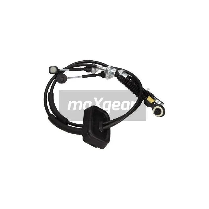 Tirette à câble, boîte de vitesse manuelle MAXGEAR 32-0583