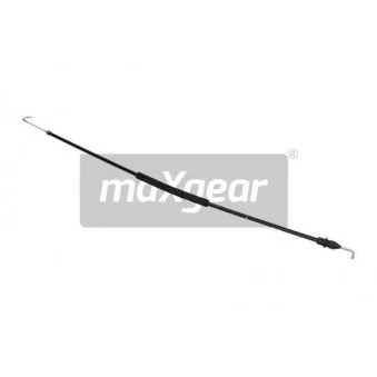Tirette à câble, déverrouillage porte MAXGEAR 32-0584