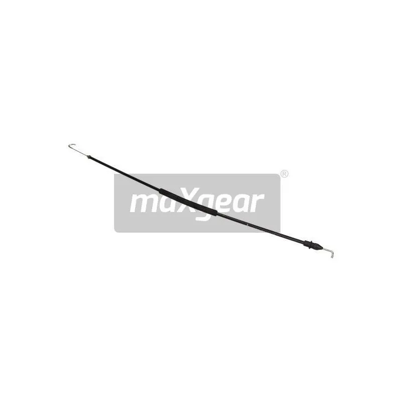 Tirette à câble, déverrouillage porte MAXGEAR 32-0584