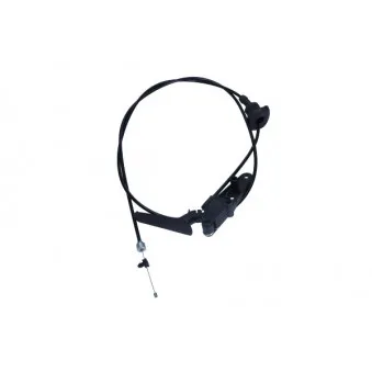 Cable de capot MAXGEAR 32-0586