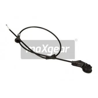 Tirette de capot moteur MAXGEAR 32-0587