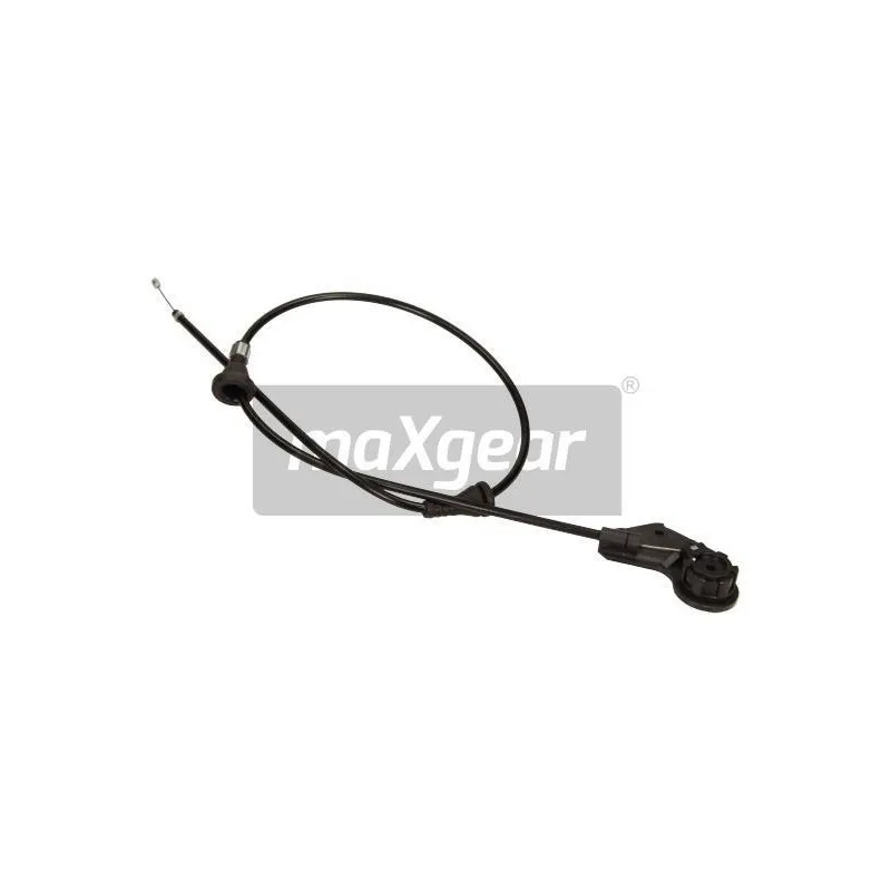 Tirette de capot moteur MAXGEAR 32-0587