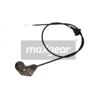 Tirette de capot moteur MAXGEAR 32-0588