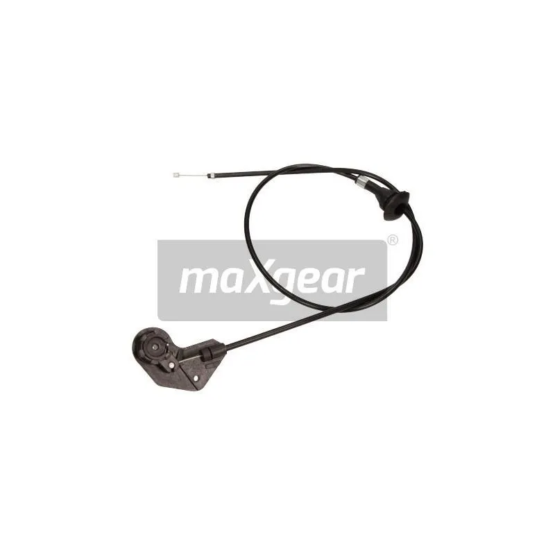Tirette de capot moteur MAXGEAR 32-0588