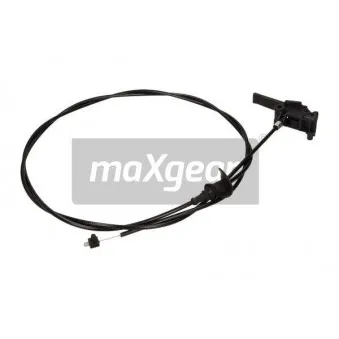 Tirette de capot moteur MAXGEAR 32-0590