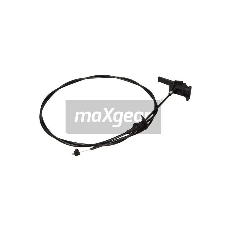 Tirette de capot moteur MAXGEAR 32-0590