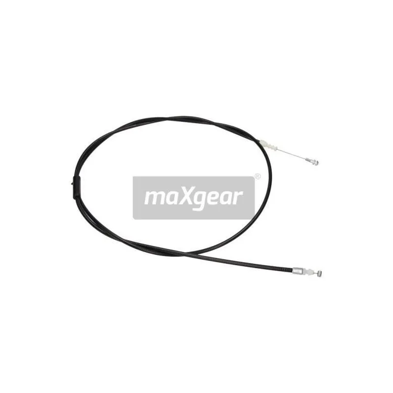 Tirette de capot moteur MAXGEAR 32-0592
