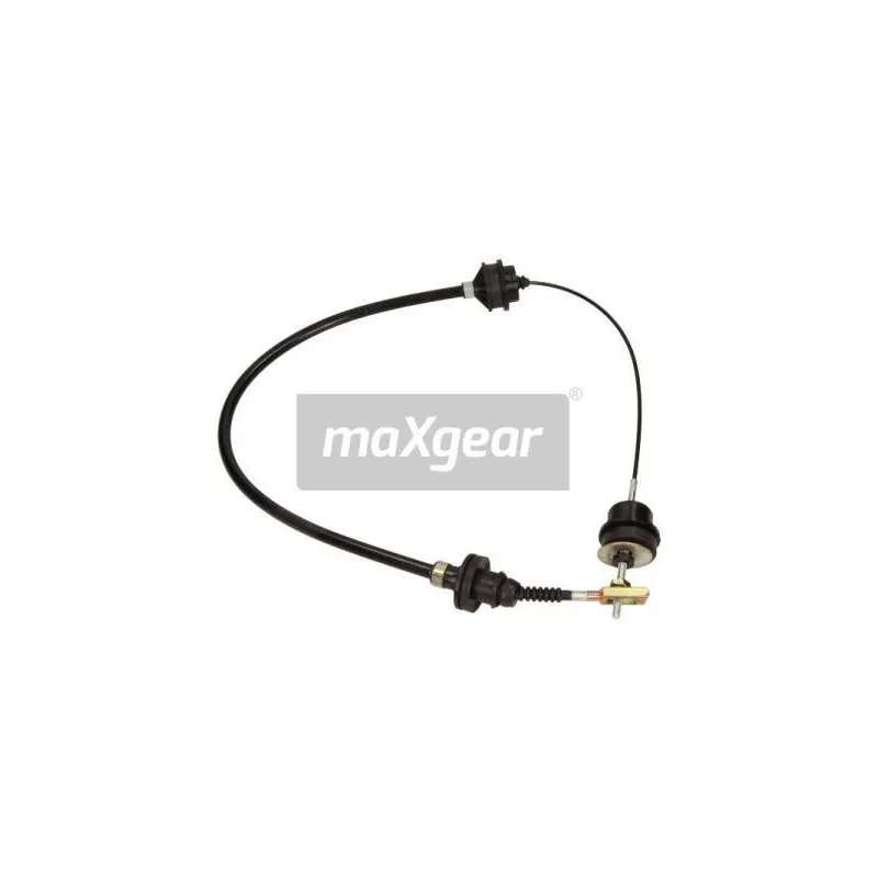 Tirette à câble, commande d'embrayage MAXGEAR 32-0595