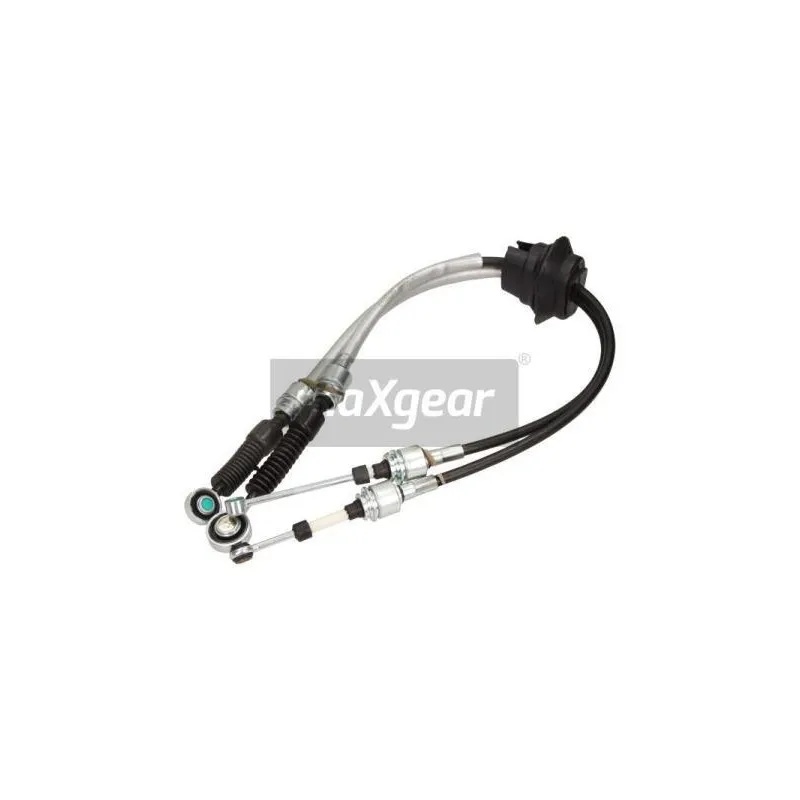 Tirette à câble, boîte de vitesse manuelle MAXGEAR 32-0596