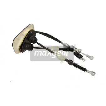 Tirette à câble, boîte de vitesse manuelle MAXGEAR 32-0597