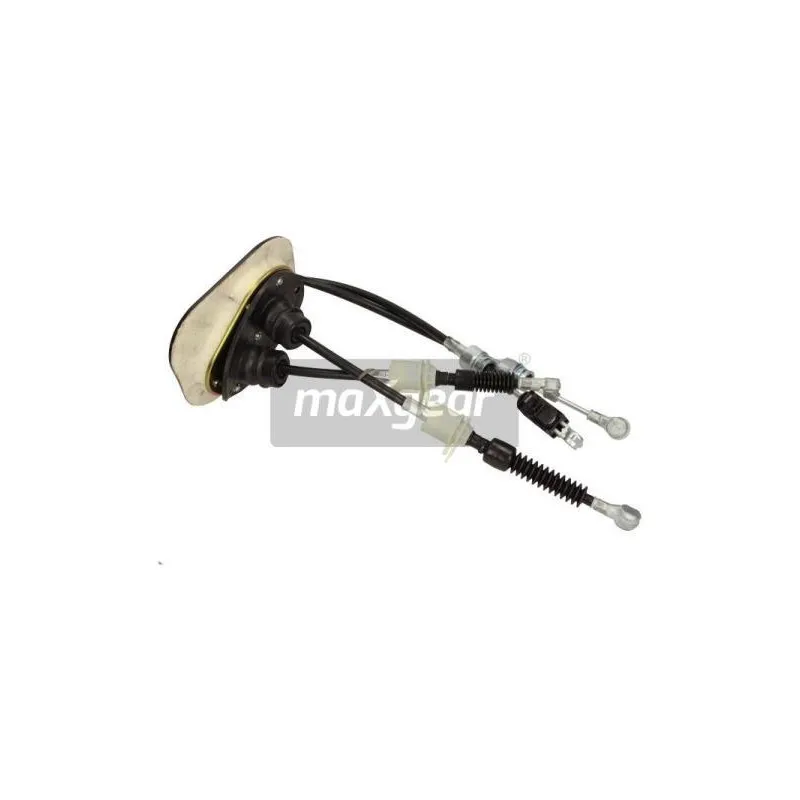 Tirette à câble, boîte de vitesse manuelle MAXGEAR 32-0597