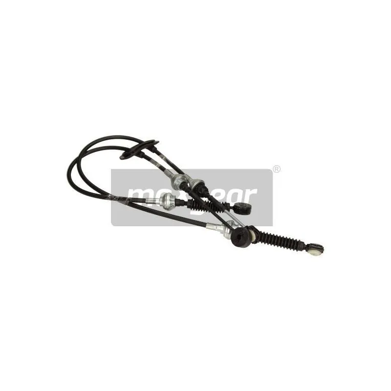 Tirette à câble, boîte de vitesse manuelle MAXGEAR 32-0598
