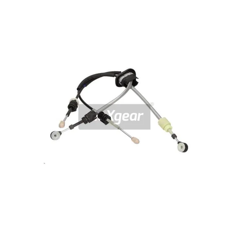 Tirette à câble, boîte de vitesse manuelle MAXGEAR 32-0600