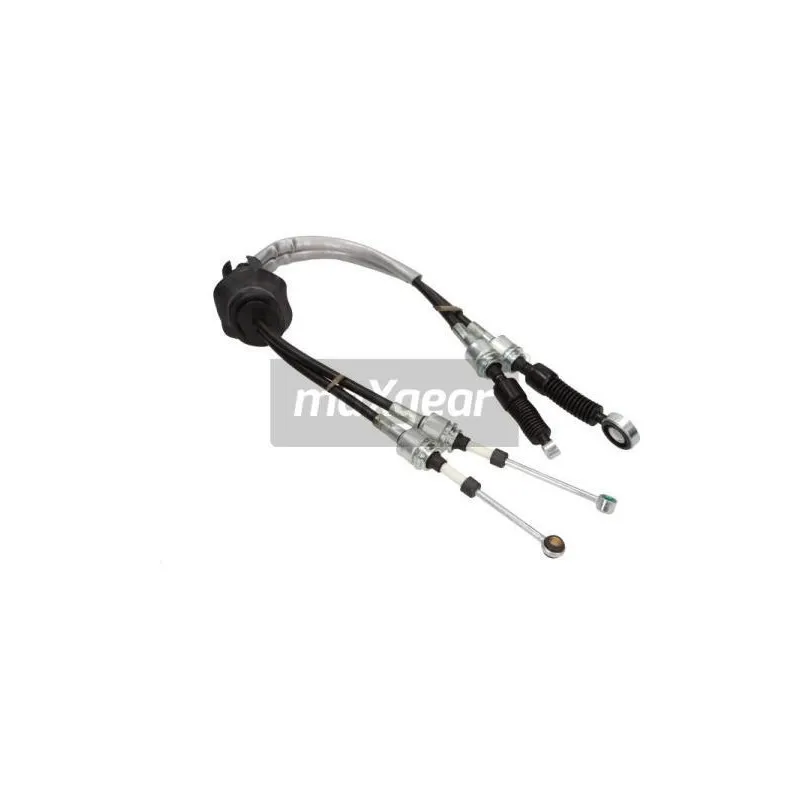 Tirette à câble, boîte de vitesse manuelle MAXGEAR 32-0601