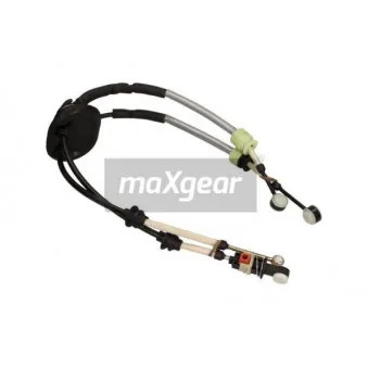 Tirette à câble, boîte de vitesse manuelle MAXGEAR 32-0602