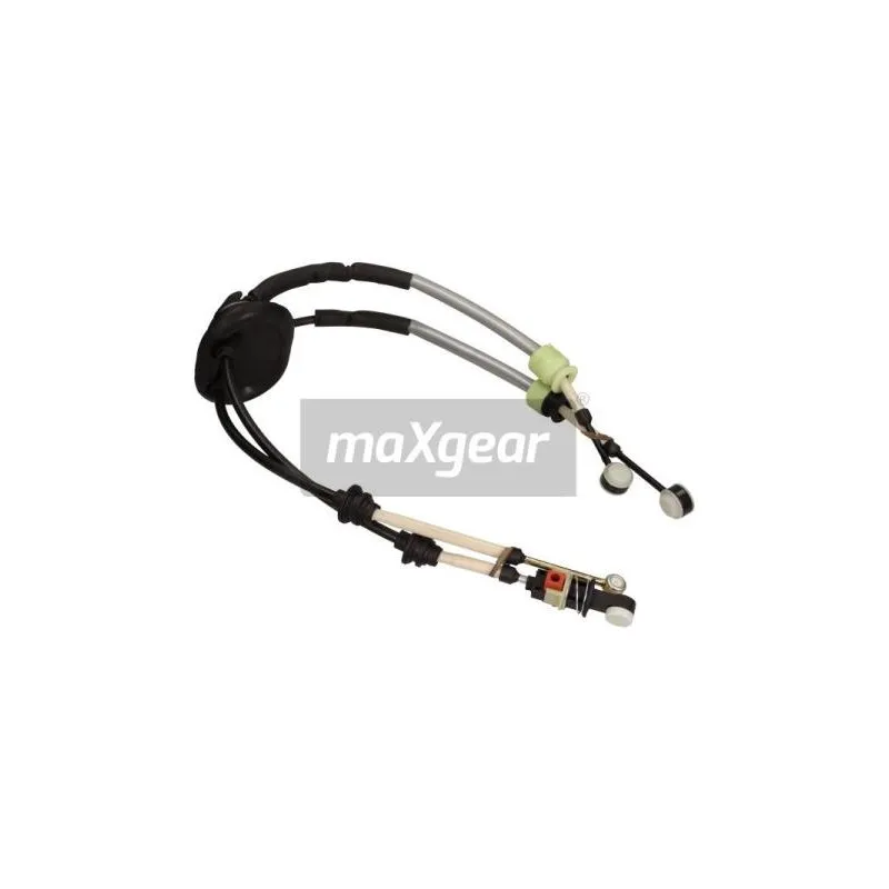 Tirette à câble, boîte de vitesse manuelle MAXGEAR 32-0602