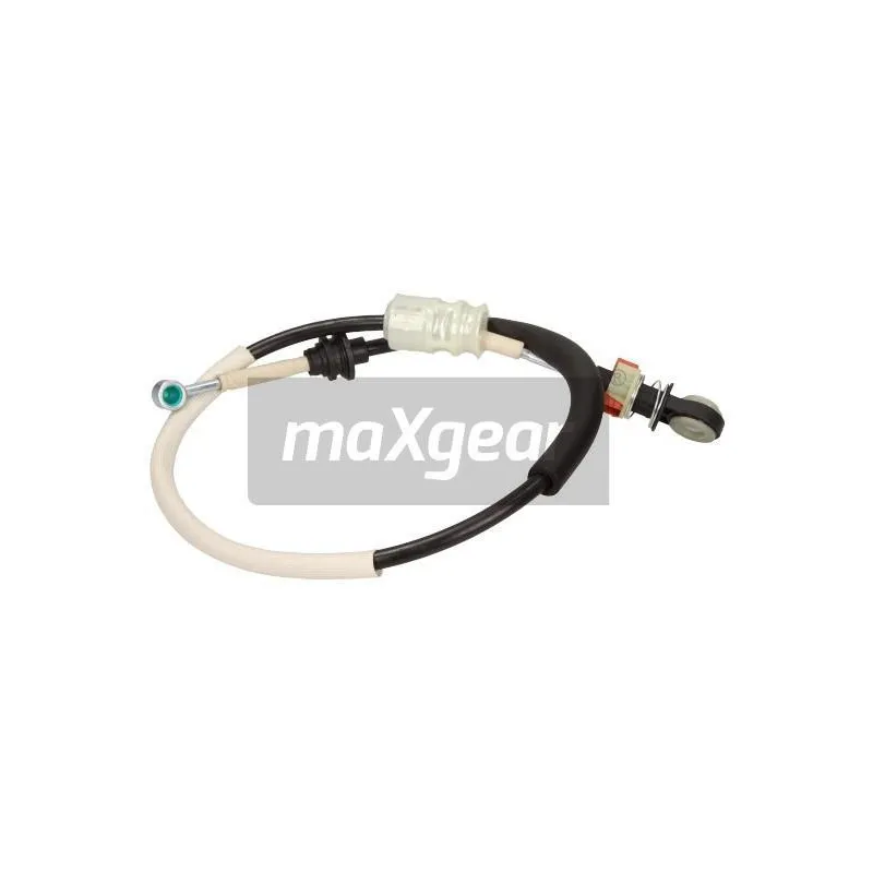 Tirette à câble, boîte de vitesse manuelle MAXGEAR 32-0608